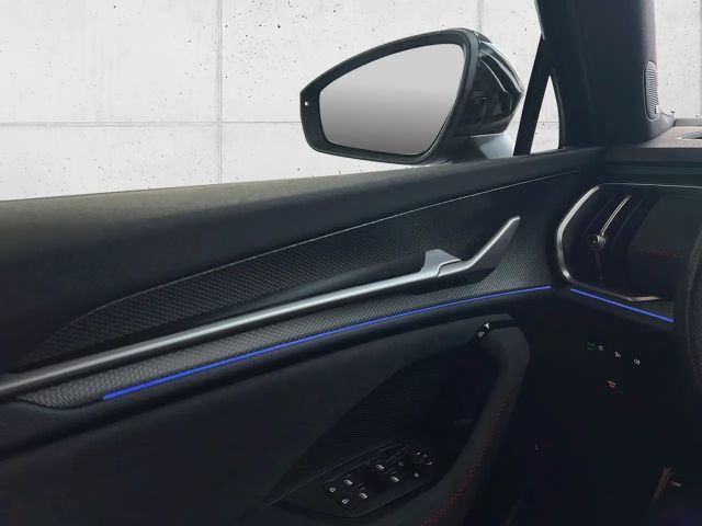 Skoda Kodiaq 2.0 TSI 4x4 RS