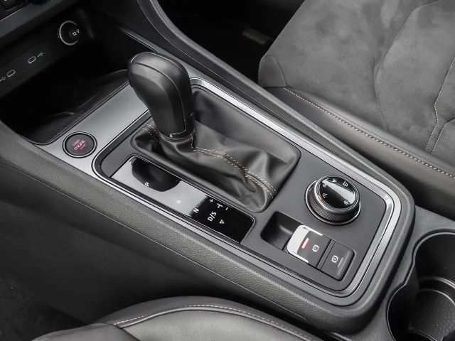 Cupra Ateca 2.0 TSI 4Drive DSG VZ