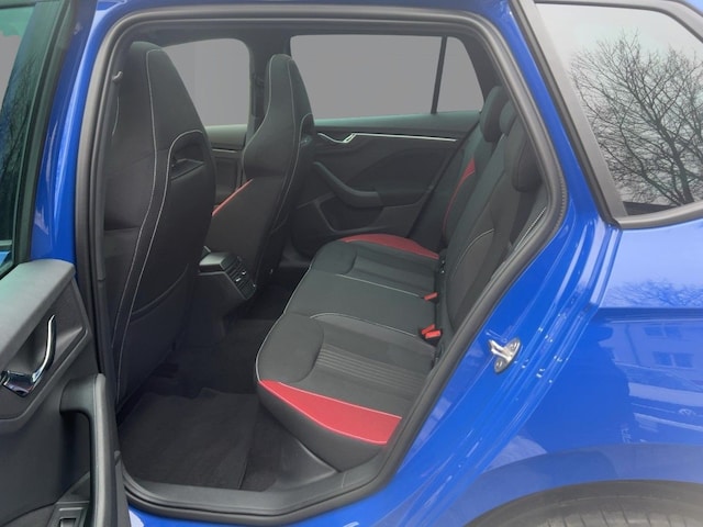 Skoda Kamiq 1.0 TSI Monte Carlo