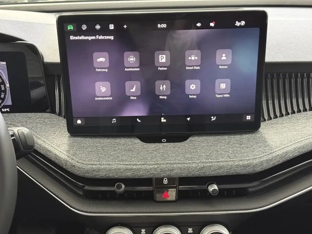 Skoda Superb Selection