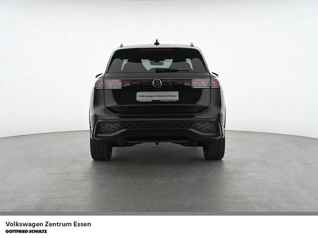 Volkswagen Tiguan R-Line eHybrid