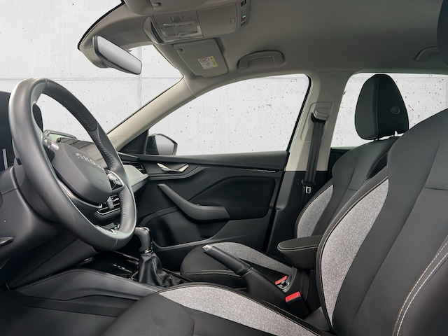 Skoda Kamiq 1.0 TSI Selection