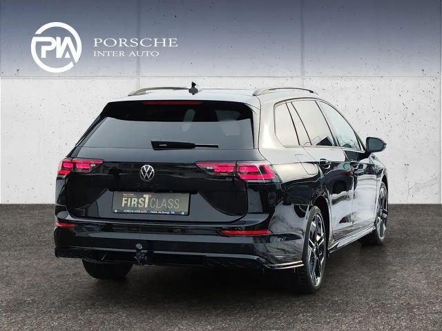 Volkswagen Golf DSG Sport Variant