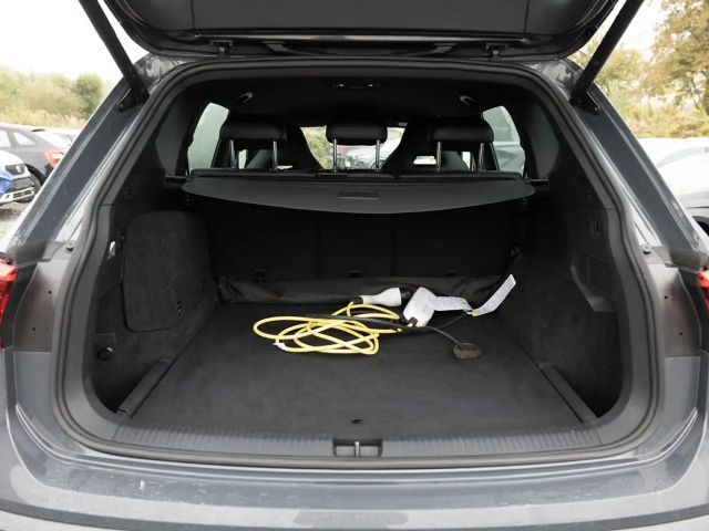 Seat Tarraco 1.4 TSI FR-lijn e-Hybrid