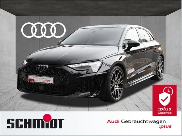 Audi RS3 Quattro S-Tronic Sportback