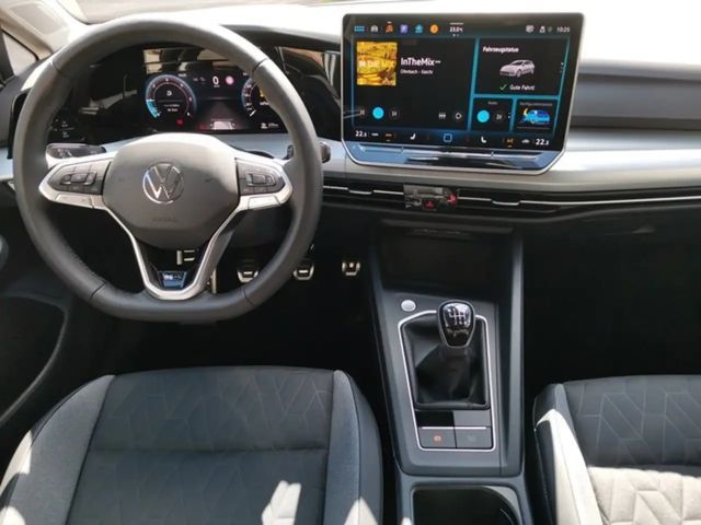 Volkswagen Golf 2.0 TDI Golf VIII Life