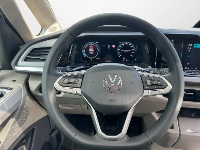 Volkswagen Multivan 2.0 TDI DSG T7