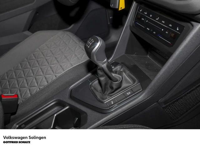 Volkswagen Tiguan 1.5 TSI Life