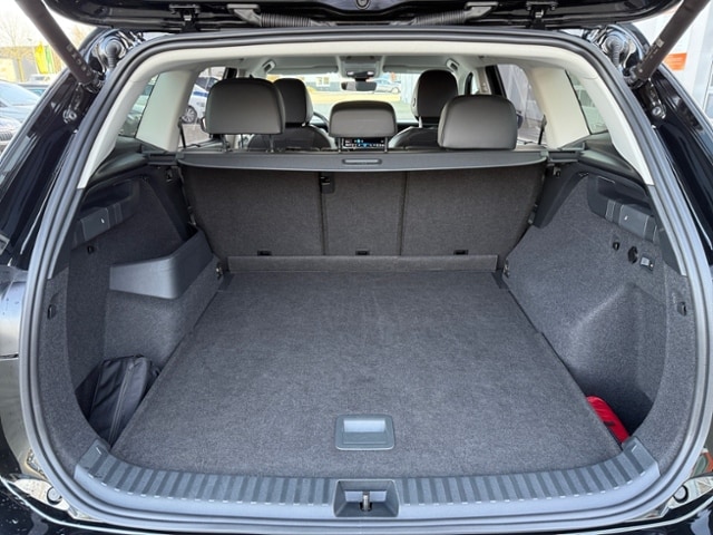 Volkswagen Tayron 1.5 eTSI DSG