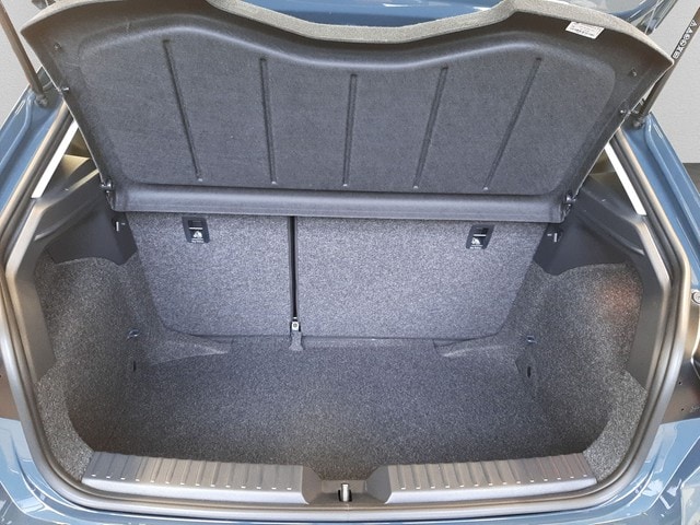 Seat Ibiza 1.0 MPI Style