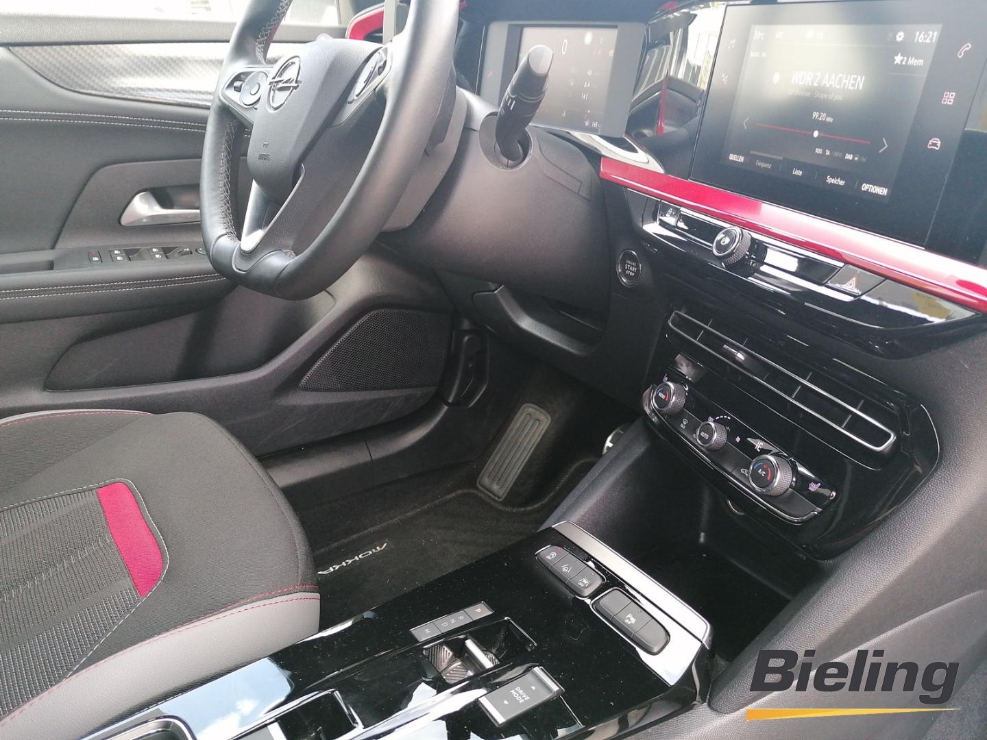 Opel Mokka GS-Line Grand Sport Turbo