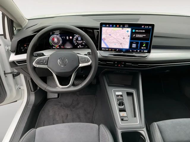 Volkswagen Golf DSG eHybrid