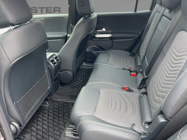 Mercedes-Benz EQB 250 Progressive