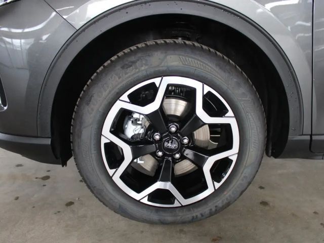 Ford Kuga Active Plug in Hybrid