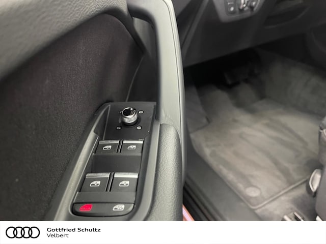 Audi Q5 40 TFSI Quattro S-Tronic