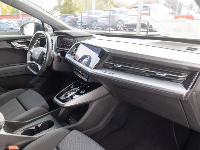 Audi Q4 e-tron 35 Sportback