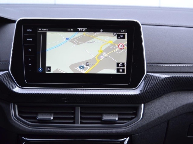 Volkswagen T-Cross 1.5 TSI DSG IQ.Drive Pro