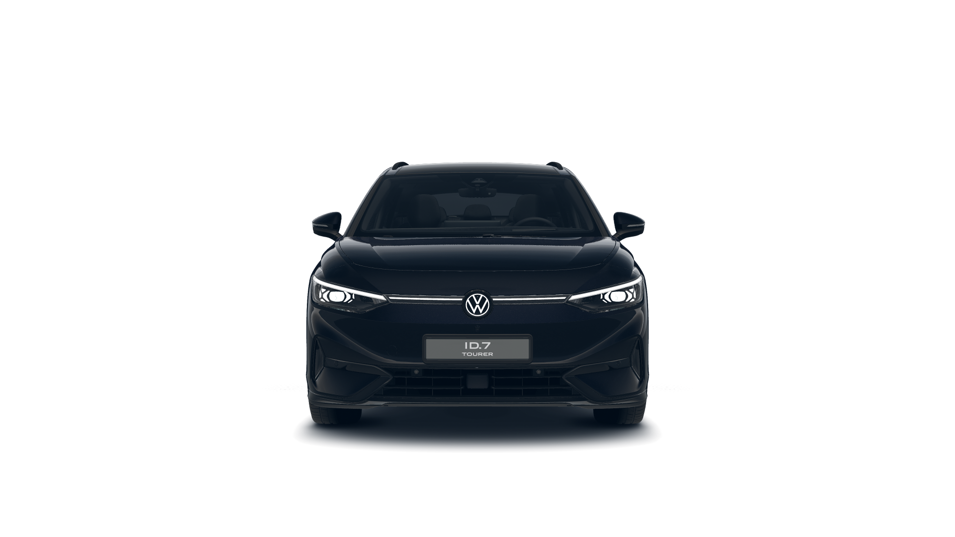 Volkswagen ID.7 Pro Tourer