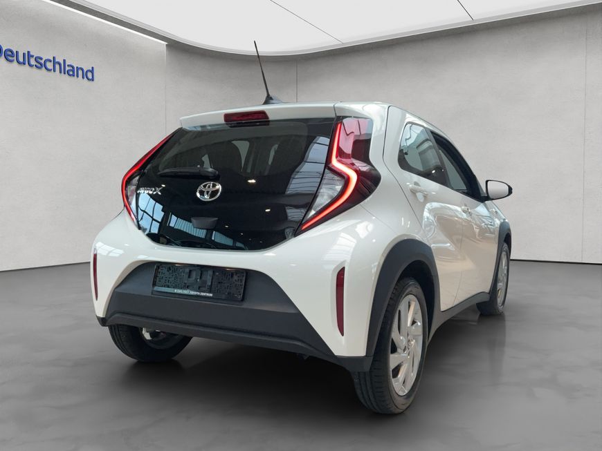 Toyota Aygo X 5-deurs Comfort