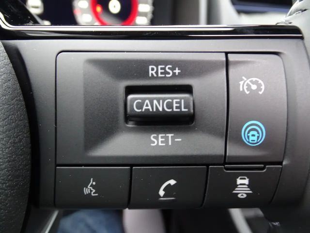 Nissan X-trail N-Connecta