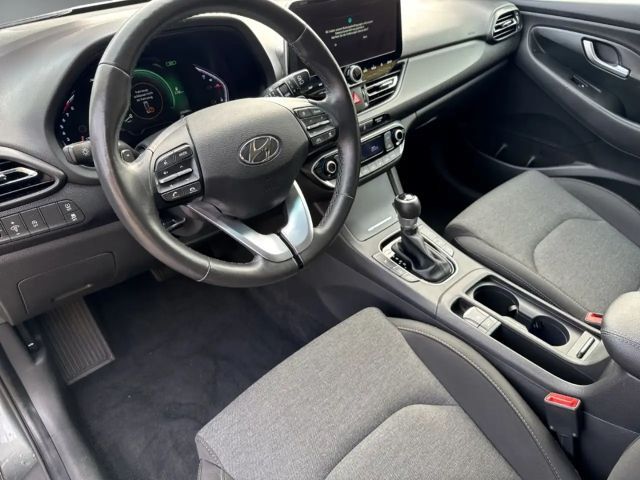 Hyundai i30 T-GDi Trend