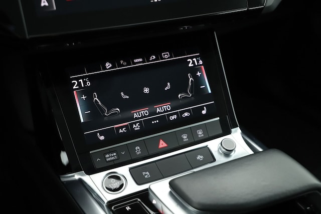 Audi e-tron 55 Quattro