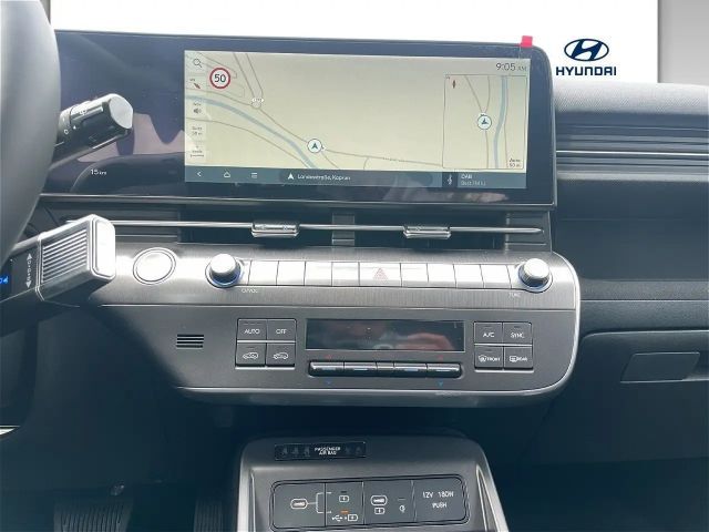 Hyundai Kona 1.6 2WD T-GDi