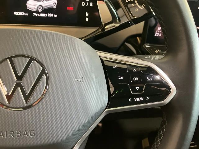 Volkswagen ID.4 220 kW 4Motion GTX