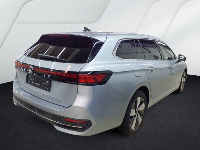 Volkswagen Passat Variant eHybrid