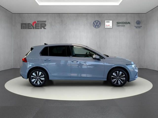 Volkswagen Golf DSG Move