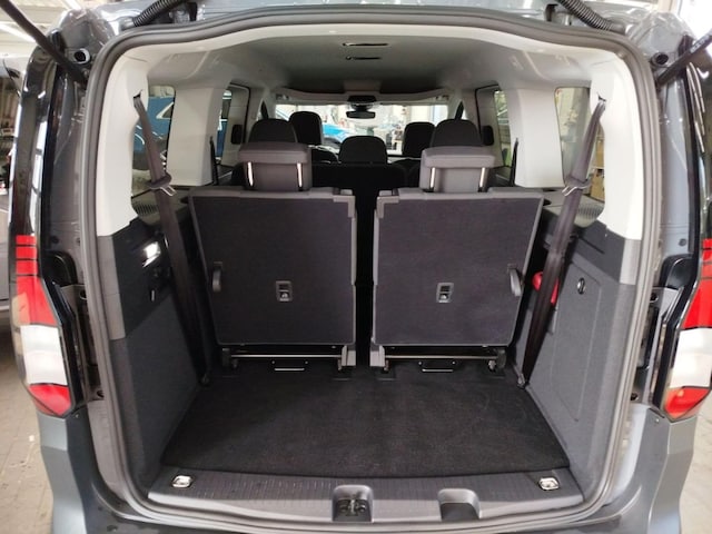 Volkswagen Caddy 2.0 TDI Maxi