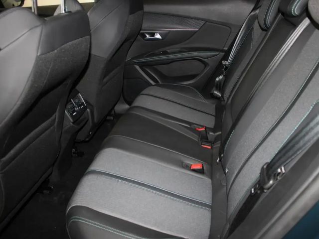 Peugeot 3008 Allure Pack Hybrid