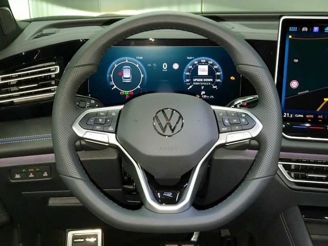 Volkswagen Tiguan 2.0 TDI DSG R-Line