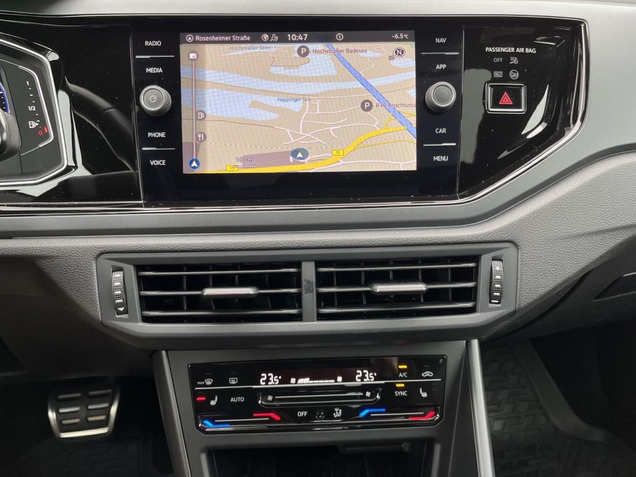 Volkswagen Taigo DSG R-Line