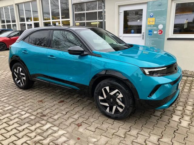Opel Mokka GS-Line Grand Sport