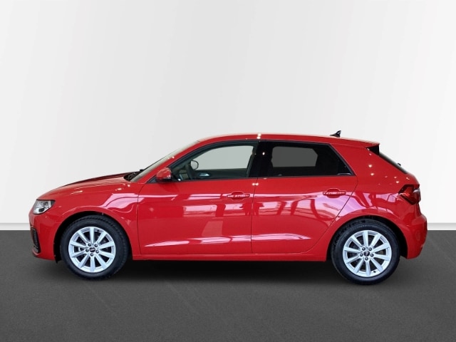 Audi A1 25 TFSI S-Tronic Sportback