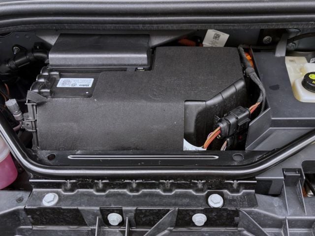 Audi Q4 e-tron 35 Sportback