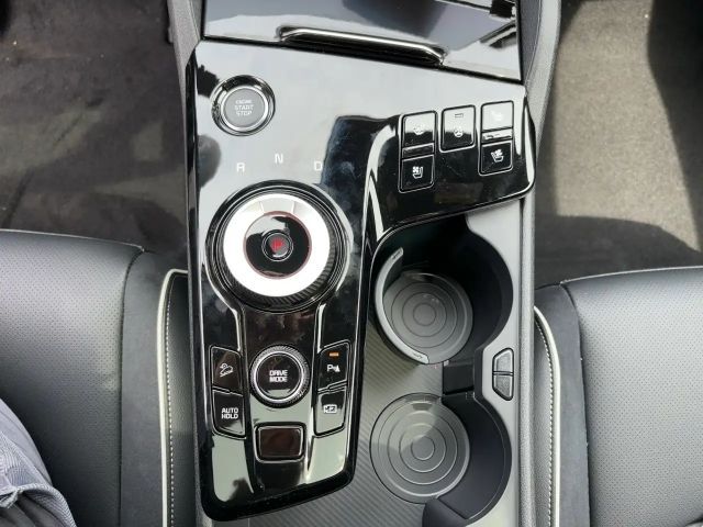 Kia Sportage GT-Line