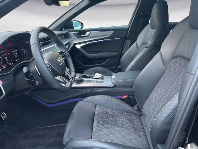 Audi S6 3.0 TDI Quattro