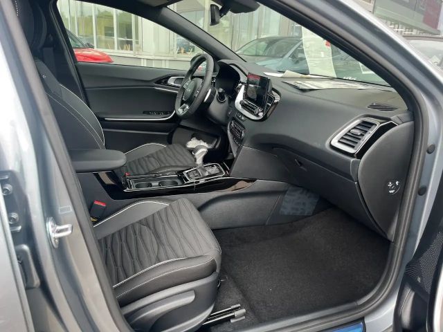 Kia XCeed GDi GT-Line