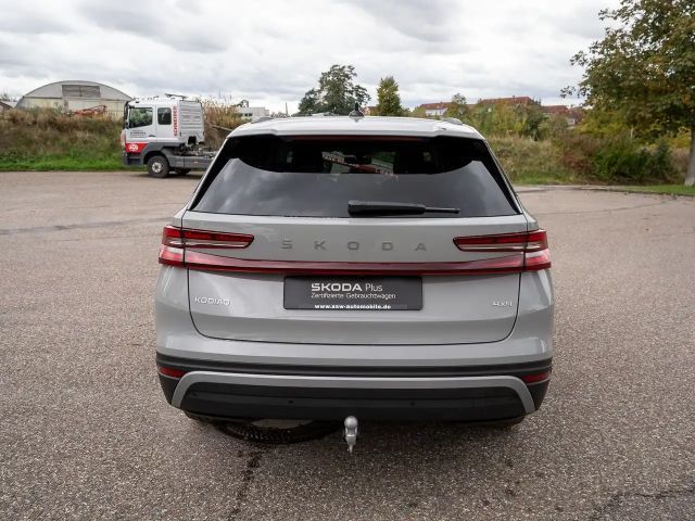 Skoda Kodiaq 2.0 TDI Selection