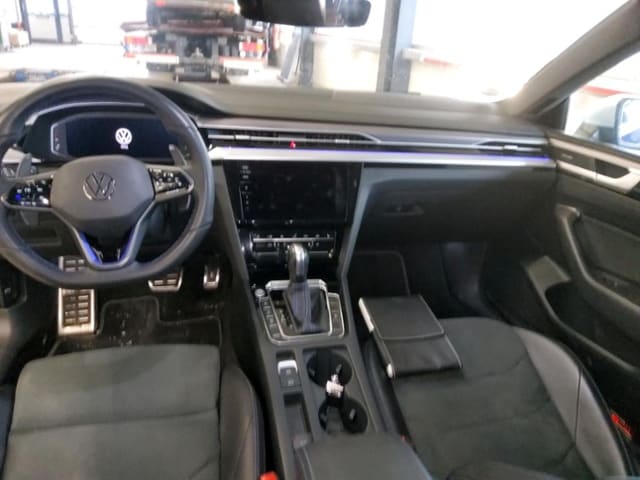 Volkswagen Arteon Shooting Brake 2.0 TSI