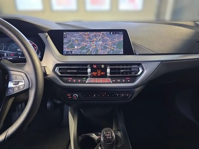 BMW 118 118i Comfort pakket Sedan