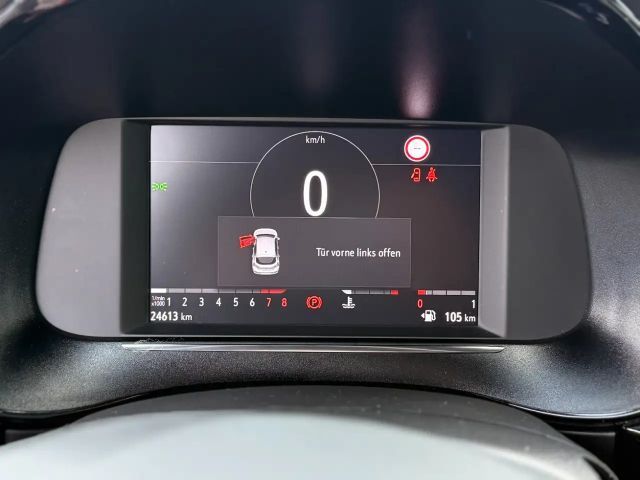 Opel Corsa 1.2 Turbo Turbo Ultimate