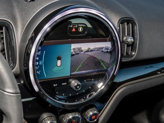 MINI Cooper SE Countryman All4 SE