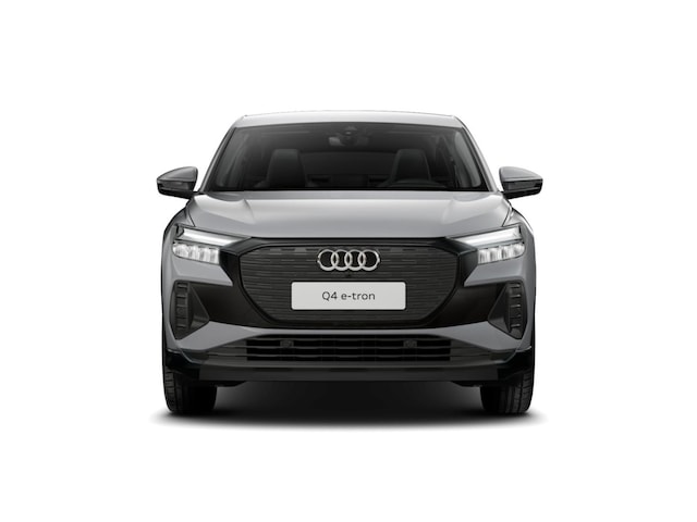Audi Q4 e-tron Sportback