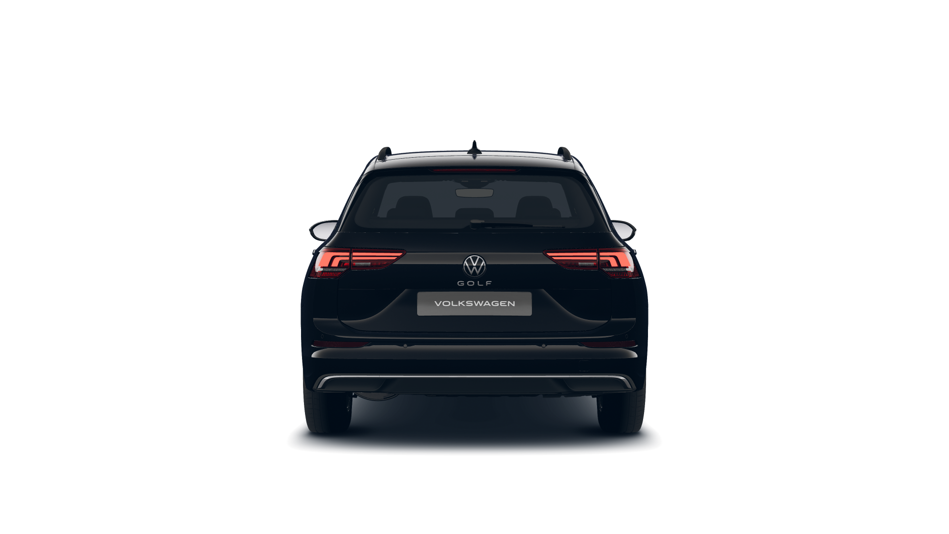 Volkswagen Golf 1.5 TSI Golf VIII Variant