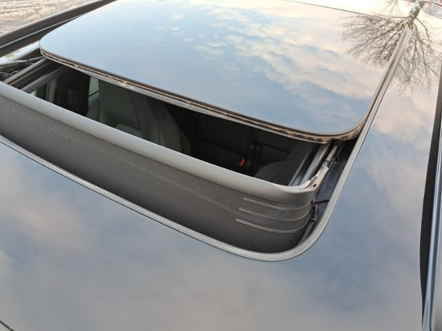 Audi RS Q3 Quattro S-Tronic