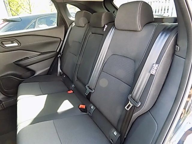 Nissan Qashqai DIG-T N-Connecta