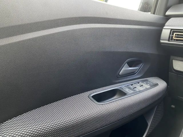 Dacia Sandero Stepway TCe 90